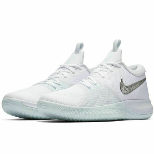 nike zoom low basketball shoes
